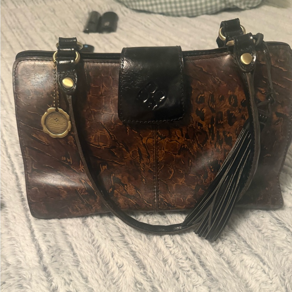 Patricia Nash handbag